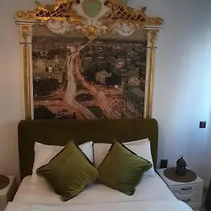 Apartment Domum - Old Town - Smardan, Bucharest