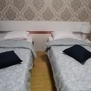 Apartment Domum Universitate Dalles - Intercontinental, Bucharest