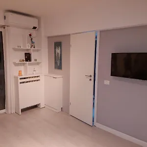 Apartment Oldtown, Bucharest